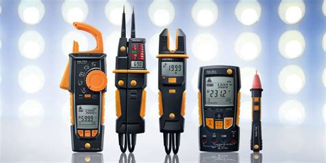 testo measuring software